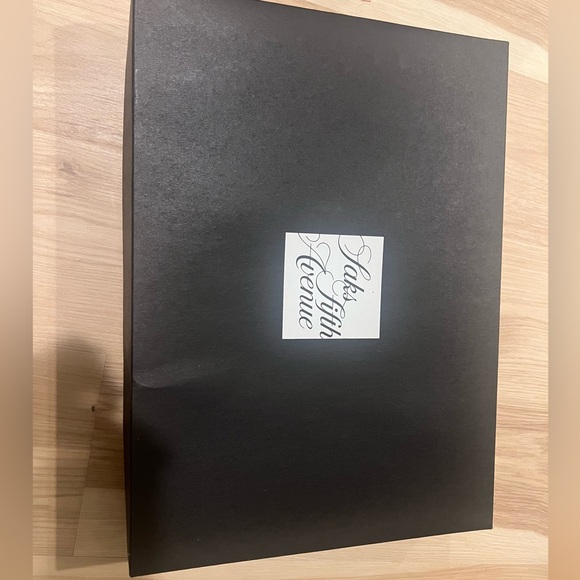 Saint Laurent
Le 5 À 7 Hobo - Picture 8 of 9